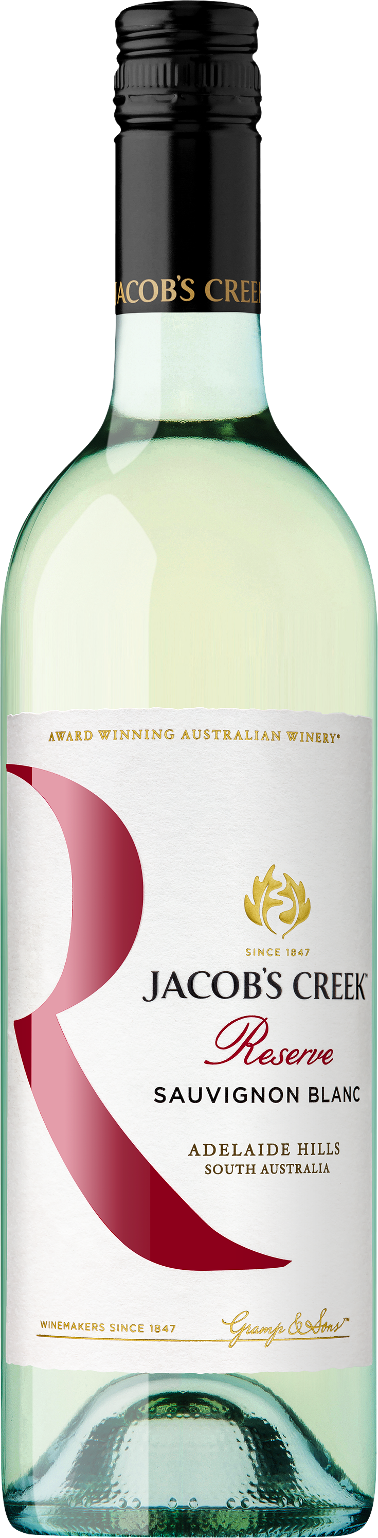 Jacob's Creek Reserve Sauvignon Blanc 2020